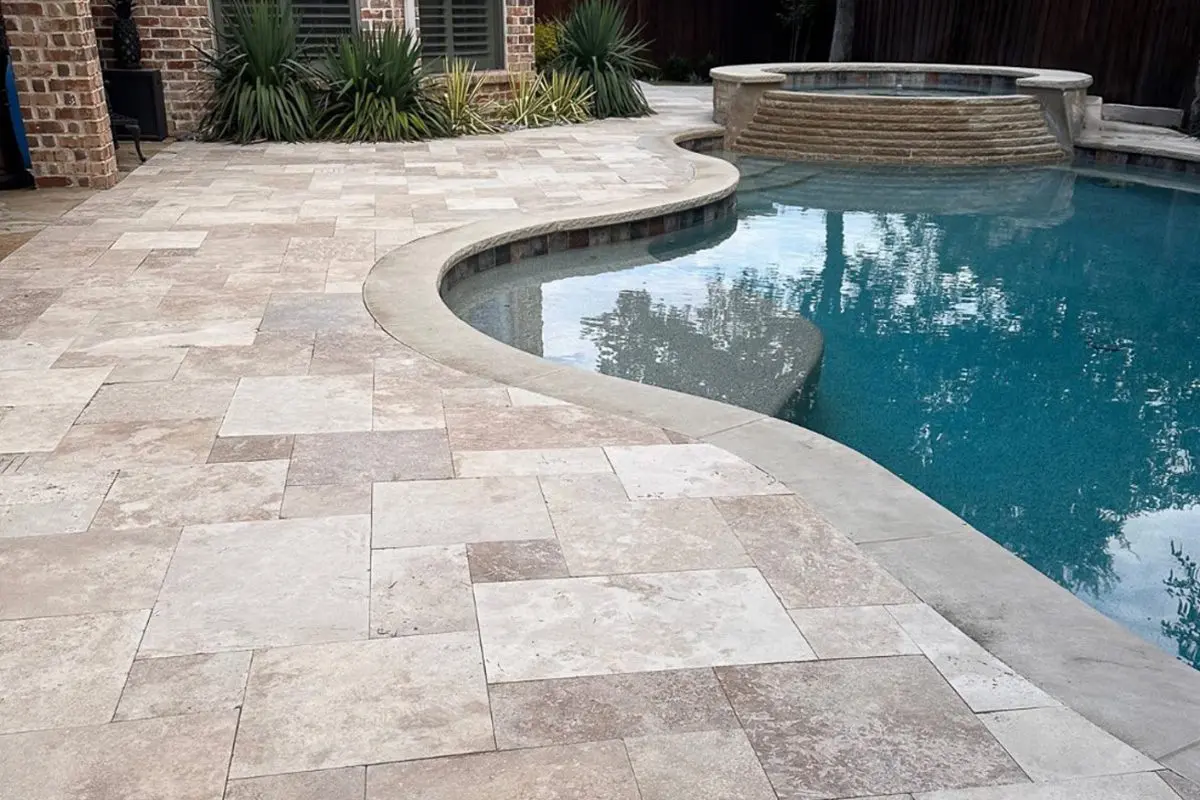 paver contractor